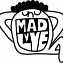 MAD LOVE RECORDS