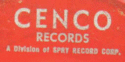 Cenco Records