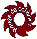 Rouge De Colere