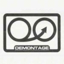 Demontage
