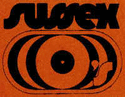 Sussex Records