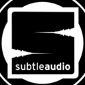 Subtle Recordings