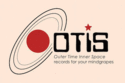 Outer Time Inner Space