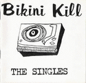 Bikini Kill Records