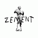 Zement