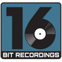 16 Bit Recordings
