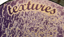 Textures Records