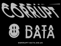 Corrupt Data
