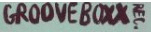 Grooveboxx France