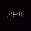 STR MRKD