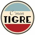 C’mon Tigre