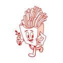 Pomme Frite