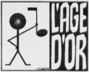 L’Âge d’Or Records