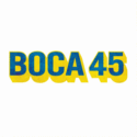 Boca 45