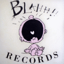 Blahh! Records