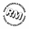 Raw Materials Records