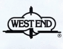 WEST END RECORDS