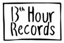 13th Hour Records