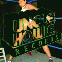 Uncle Howie