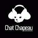 Chat Chapeau