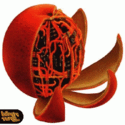 Bionic Orange