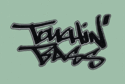 Touchin Bass Records